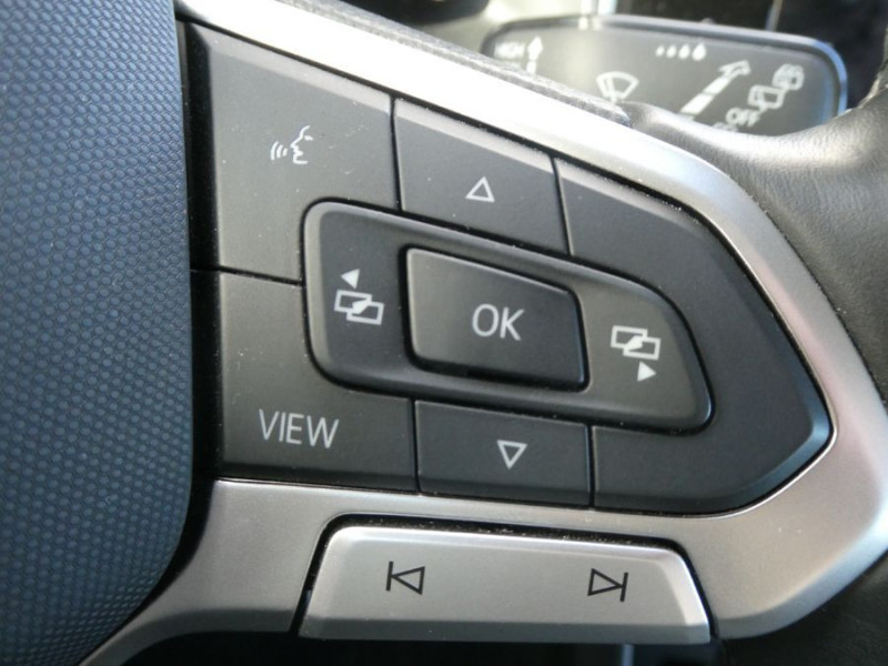 Photo 24 de l'offre de VOLKSWAGEN POLO VI 1.0 TSI 95 LIFE CarPlay Camera Radars JA à 18970€ chez Mérignac auto