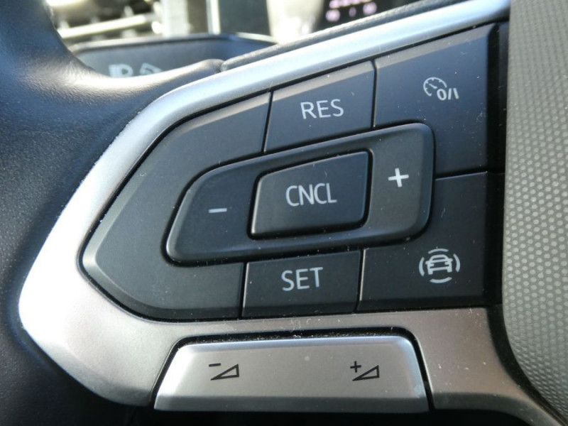 Photo 23 de l'offre de VOLKSWAGEN POLO VI 1.0 TSI 95 LIFE CarPlay Camera Radars JA à 18970€ chez Mérignac auto