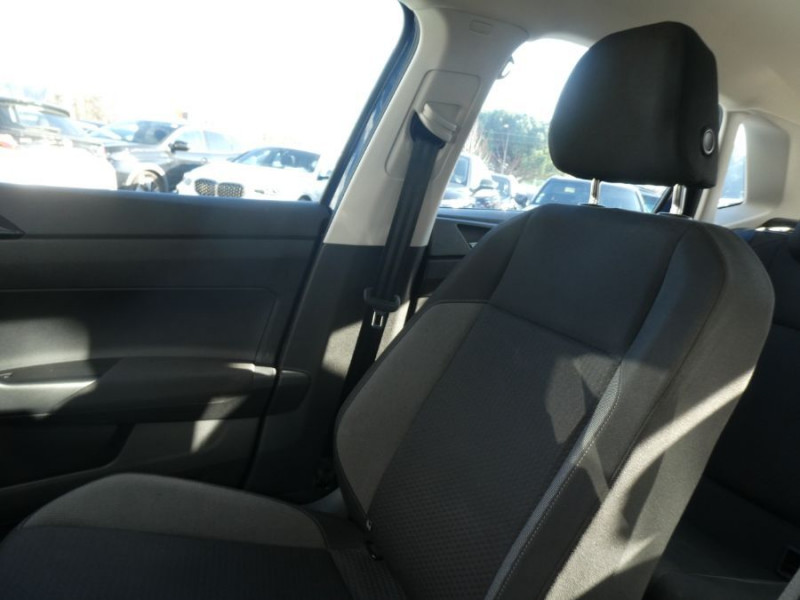 Photo 30 de l'offre de VOLKSWAGEN POLO VI 1.0 TSI 95 LIFE CarPlay Camera Radars JA à 18970€ chez Mérignac auto