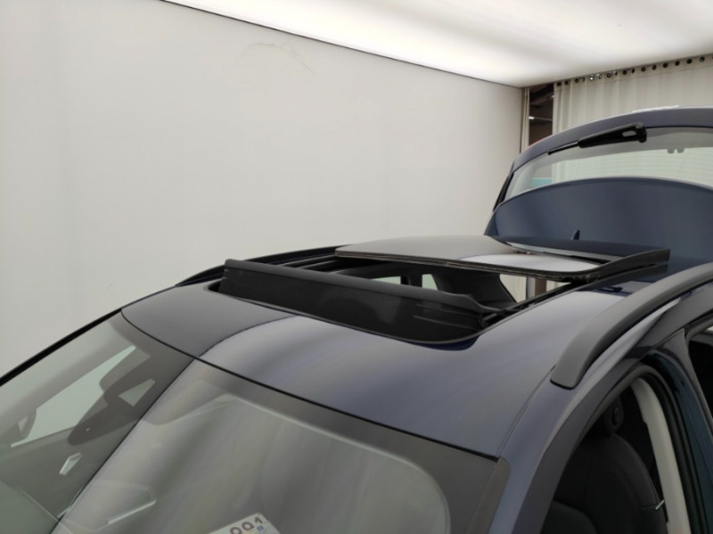 Photo 7 de l'offre de AUDI Q3 35 TFSI 150 2WD S tronic 7 PACK CUIR TOE Hayon EL. Camera à 28490€ chez Mérignac auto