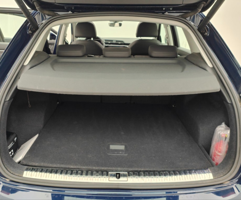 Photo 11 de l'offre de AUDI Q3 35 TFSI 150 2WD S tronic 7 PACK CUIR TOE Hayon EL. Camera à 28490€ chez Mérignac auto