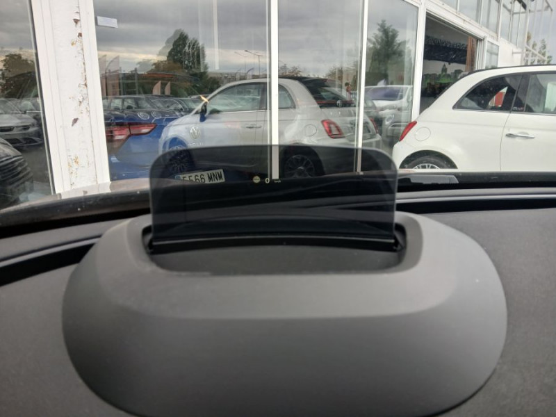 Photo 16 de l'offre de MINI CLUBMAN III 1.5 136 BVA COOPER KnightsBridge TOE GPS LED CarPlay Camera JA18 HUD SC à 26950€ chez Mérignac auto
