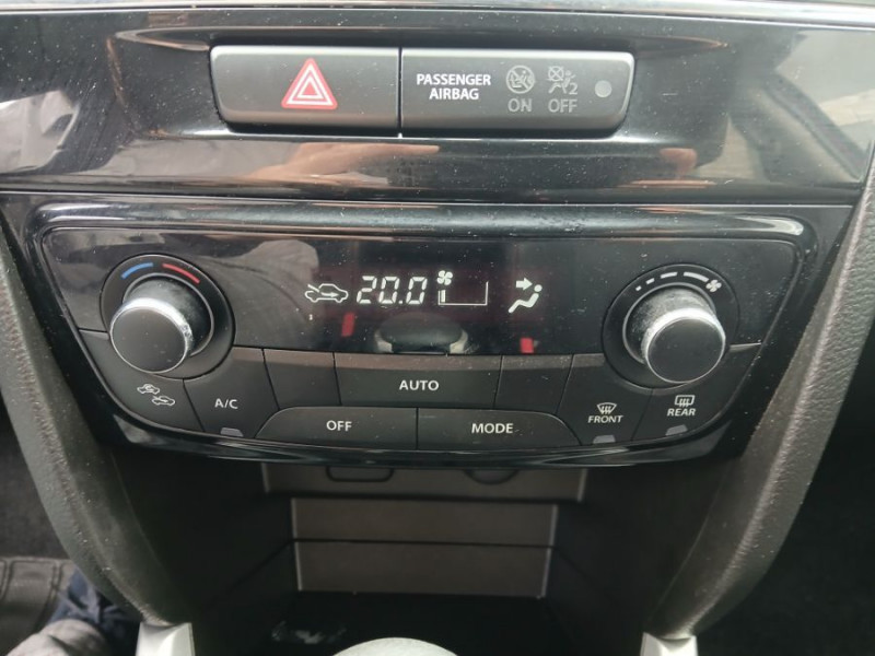 Photo 26 de l'offre de SUZUKI VITARA 1.4 BoosterJet 140 BVA6 S ALLGRIP 4WD GPS Camera Key Less Attel. à 17450€ chez Mérignac auto