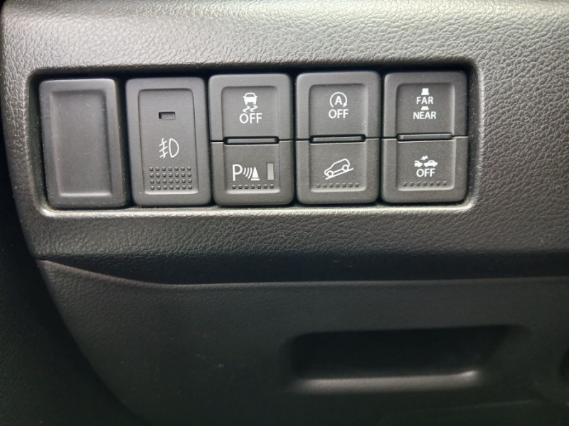Photo 31 de l'offre de SUZUKI VITARA 1.4 BoosterJet 140 BVA6 S ALLGRIP 4WD GPS Camera Key Less Attel. à 17450€ chez Mérignac auto