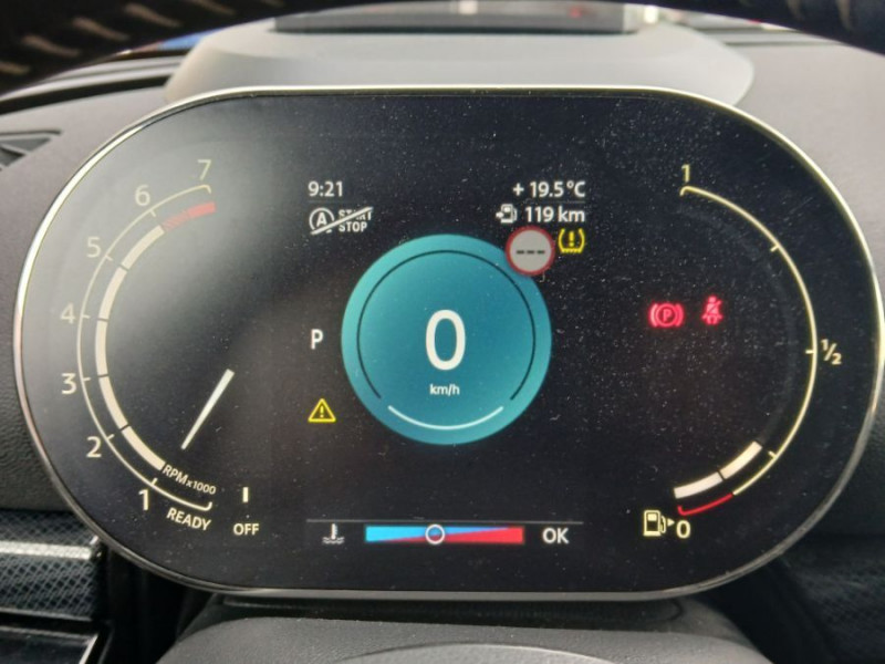 Photo 19 de l'offre de MINI CLUBMAN III 1.5 136 BVA COOPER KnightsBridge TOE GPS LED CarPlay Camera JA18 HUD SC à 26950€ chez Mérignac auto