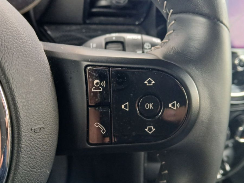 Photo 26 de l'offre de MINI CLUBMAN III 1.5 136 BVA COOPER KnightsBridge TOE GPS LED CarPlay Camera JA18 HUD SC à 26950€ chez Mérignac auto