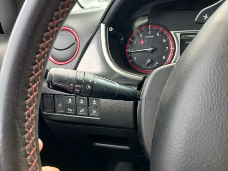 Photo 20 de l'offre de SUZUKI VITARA 1.4 BoosterJet 140 BVA6 S ALLGRIP 4WD GPS Camera Key Less Attel. à 17450€ chez Mérignac auto