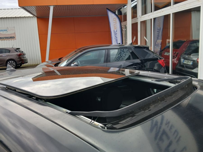 Photo 7 de l'offre de MINI CLUBMAN III 1.5 136 BVA COOPER KnightsBridge TOE GPS LED CarPlay Camera JA18 HUD SC à 26950€ chez Mérignac auto