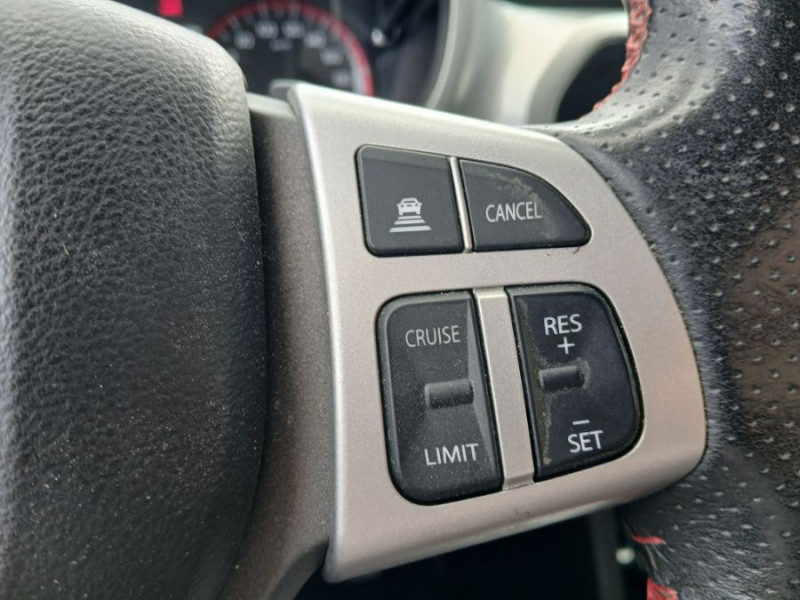 Photo 18 de l'offre de SUZUKI VITARA 1.4 BoosterJet 140 BVA6 S ALLGRIP 4WD GPS Camera Key Less Attel. à 17450€ chez Mérignac auto
