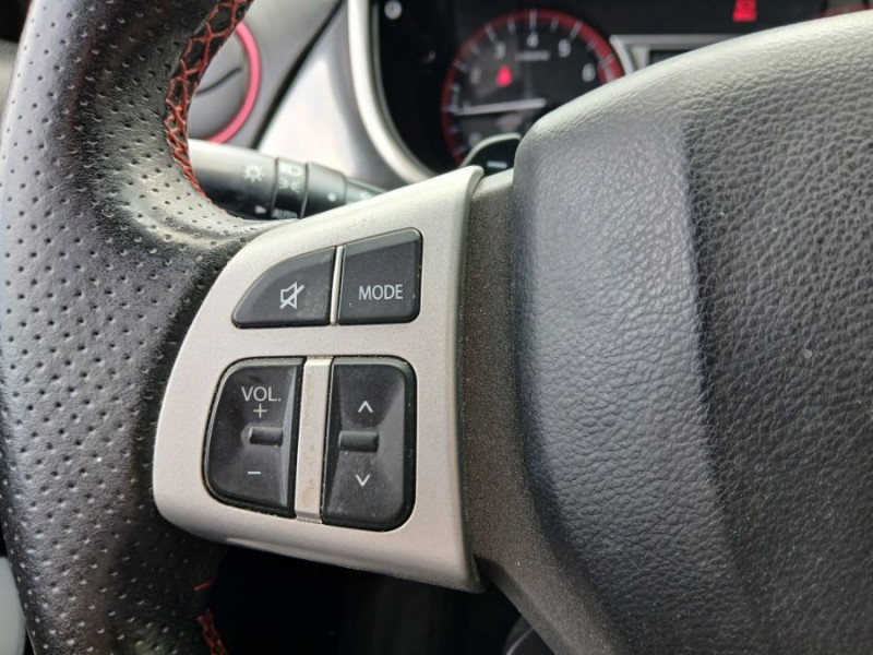 Photo 17 de l'offre de SUZUKI VITARA 1.4 BoosterJet 140 BVA6 S ALLGRIP 4WD GPS Camera Key Less Attel. à 17450€ chez Mérignac auto
