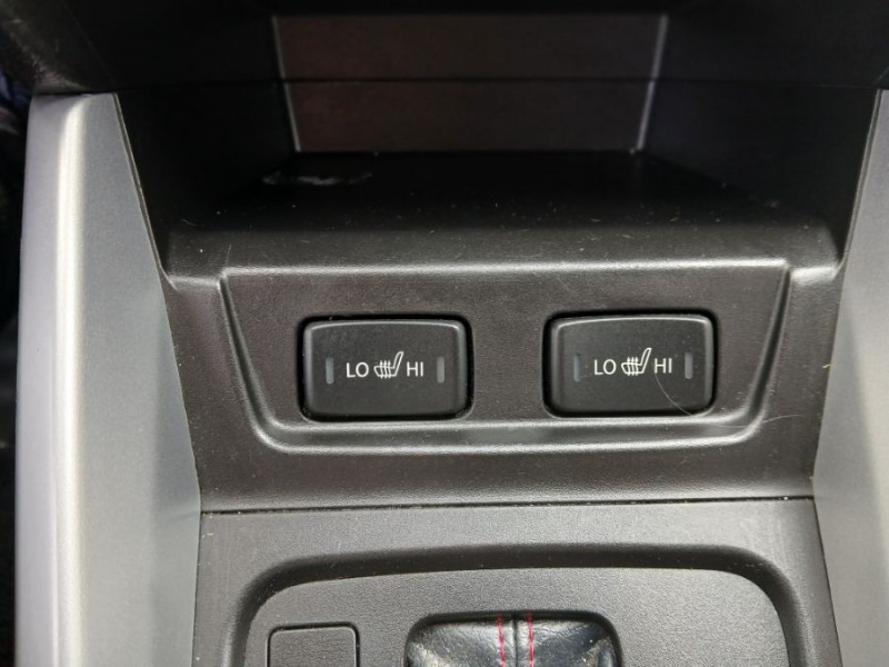 Photo 27 de l'offre de SUZUKI VITARA 1.4 BoosterJet 140 BVA6 S ALLGRIP 4WD GPS Camera Key Less Attel. à 17450€ chez Mérignac auto