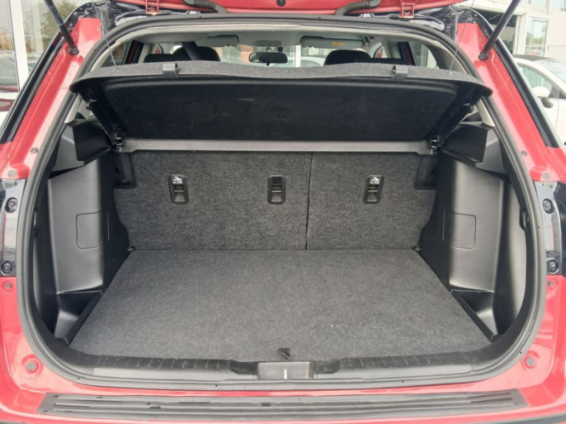 Photo 15 de l'offre de SUZUKI VITARA 1.4 BoosterJet 140 BVA6 S ALLGRIP 4WD GPS Camera Key Less Attel. à 17450€ chez Mérignac auto