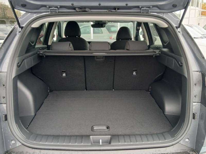 Photo 15 de l'offre de HYUNDAI TUCSON IV (2) 1.6 T-GDI 215 HYBRID BVA6 2WD STYLE PACK CREATIVE à 33870€ chez Mérignac auto