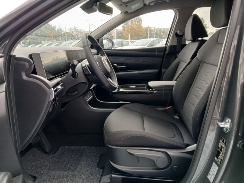 Photo 14 de l'offre de HYUNDAI TUCSON IV (2) 1.6 T-GDI 215 HYBRID BVA6 2WD STYLE PACK CREATIVE à 33870€ chez Mérignac auto