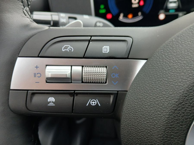 Photo 18 de l'offre de HYUNDAI TUCSON IV (2) 1.6 T-GDI 215 HYBRID BVA6 2WD STYLE PACK CREATIVE à 33870€ chez Mérignac auto