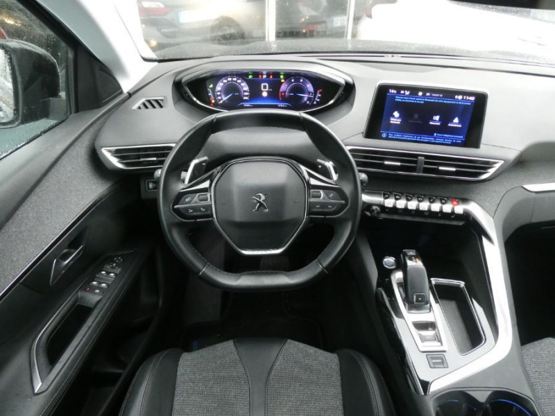 Photo 5 de l'offre de PEUGEOT 3008 II 1.5 BlueHDI 130 EAT8 ALLURE PACK SC ACC Hayon EL. à 22450€ chez Mérignac auto