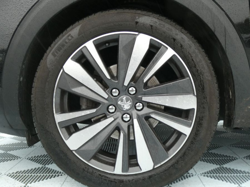 Photo 16 de l'offre de PEUGEOT 3008 II 1.5 BlueHDI 130 EAT8 ALLURE PACK SC ACC Hayon EL. à 22450€ chez Mérignac auto