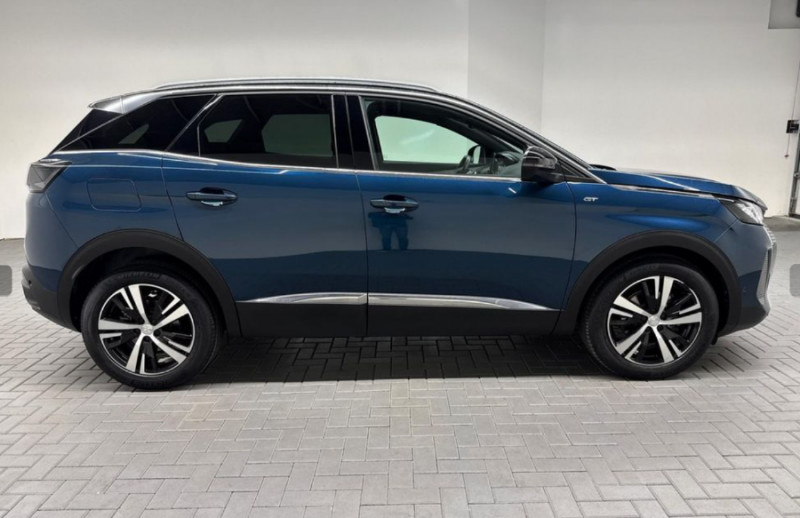 Photo 8 de l'offre de PEUGEOT 3008 II (2) 1.5 BlueHDi 130 EAT8 GT à 27890€ chez Mérignac auto