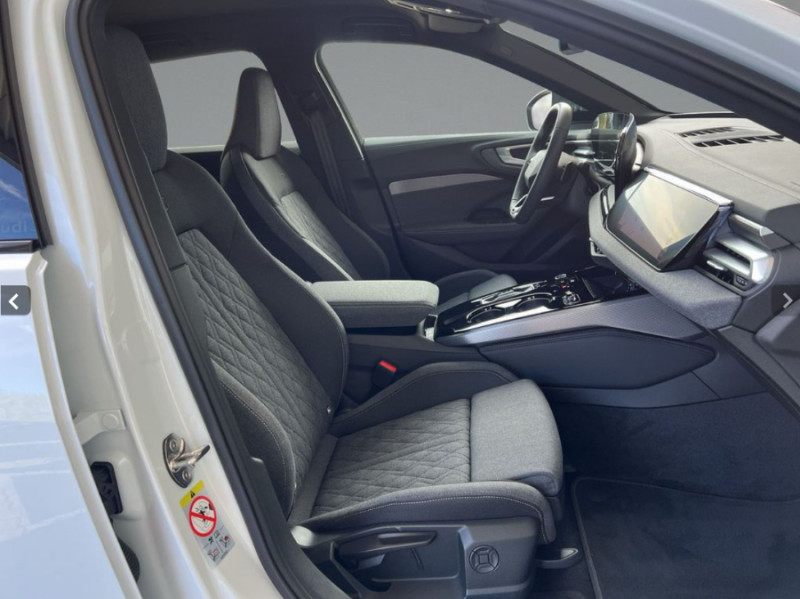 Photo 12 de l'offre de AUDI A5 AVANT III 2.0 TDI 204 S Tronic 7 S LINE Pack Tech Plus Matrix 2 Ecrans à 53990€ chez Mérignac auto