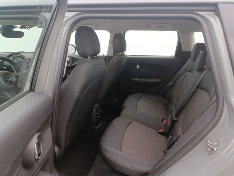 Photo 12 de l'offre de MINI CLUBMAN III ONE D 116 BVA Nv GPS LED CarPlay Clim Auto 1ère Main à 21950€ chez Mérignac auto