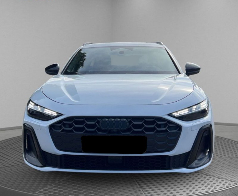 Photo 7 de l'offre de AUDI A5 AVANT III 2.0 TDI 204 S Tronic 7 S LINE Pack Tech Plus Matrix 2 Ecrans à 53990€ chez Mérignac auto