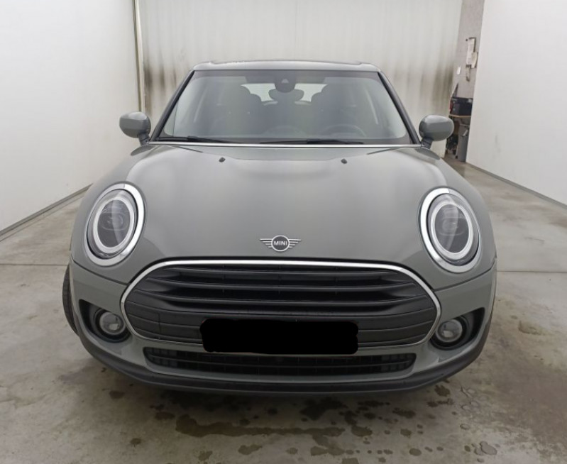 Photo 7 de l'offre de MINI CLUBMAN III ONE D 116 BVA Nv GPS LED CarPlay Clim Auto 1ère Main à 21950€ chez Mérignac auto