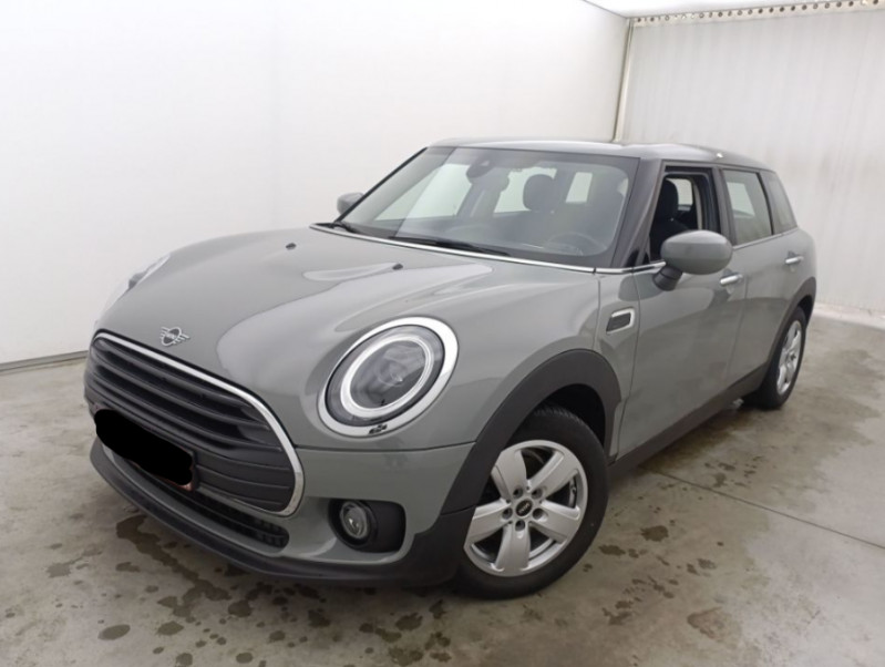 Photo 1 de l'offre de MINI CLUBMAN III ONE D 116 BVA Nv GPS LED CarPlay Clim Auto 1ère Main à 21950€ chez Mérignac auto