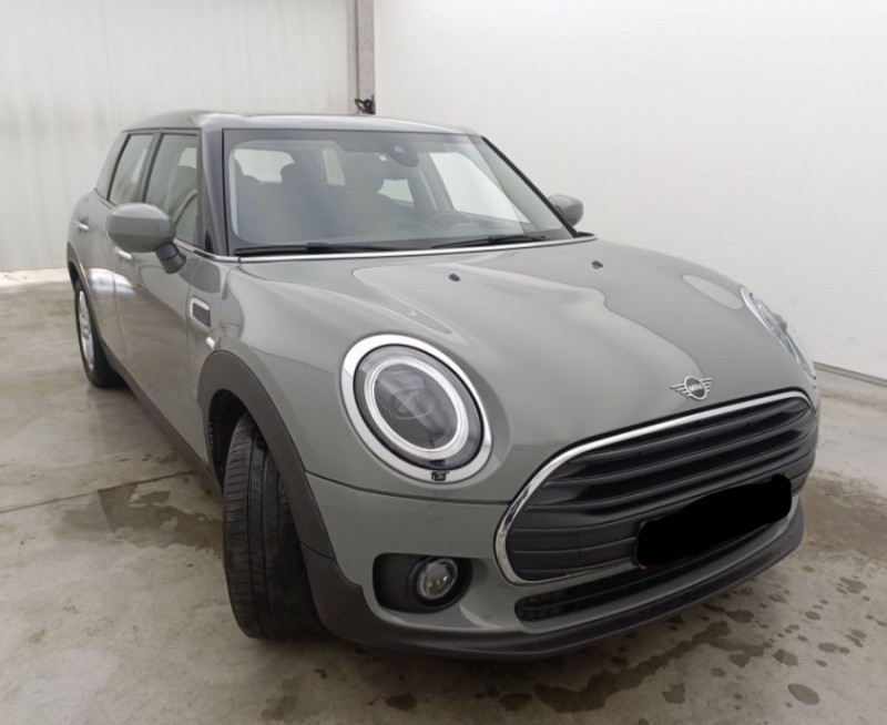 Photo 2 de l'offre de MINI CLUBMAN III ONE D 116 BVA Nv GPS LED CarPlay Clim Auto 1ère Main à 21950€ chez Mérignac auto