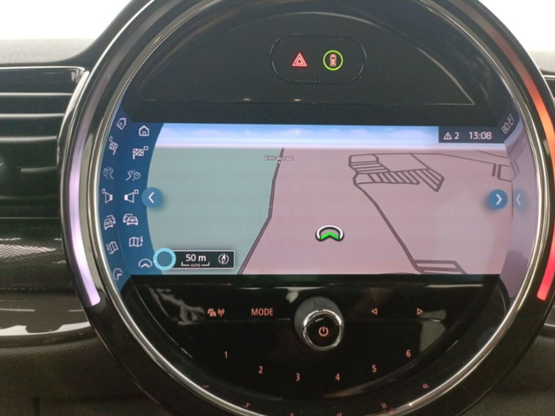 Photo 6 de l'offre de MINI CLUBMAN III ONE D 116 BVA Nv GPS LED CarPlay Clim Auto 1ère Main à 21950€ chez Mérignac auto