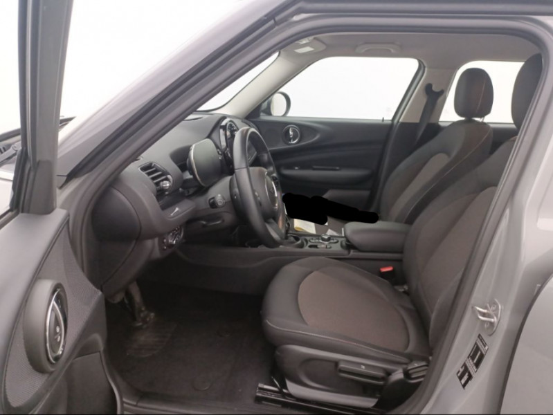 Photo 4 de l'offre de MINI CLUBMAN III ONE D 116 BVA Nv GPS LED CarPlay Clim Auto 1ère Main à 21950€ chez Mérignac auto
