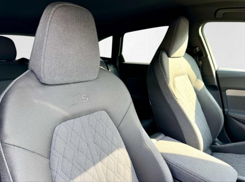 Photo 11 de l'offre de AUDI A5 AVANT III 2.0 TDI 204 S Tronic 7 S LINE Pack Tech Plus Matrix 2 Ecrans à 53990€ chez Mérignac auto