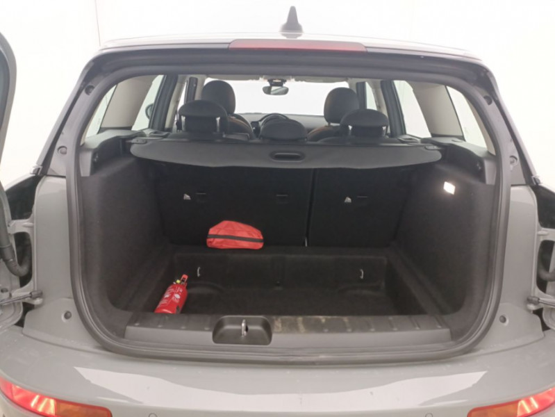 Photo 13 de l'offre de MINI CLUBMAN III ONE D 116 BVA Nv GPS LED CarPlay Clim Auto 1ère Main à 21950€ chez Mérignac auto