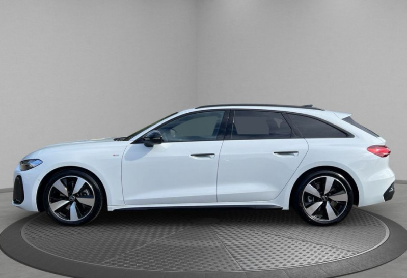 Photo 2 de l'offre de AUDI A5 AVANT III 2.0 TDI 204 S Tronic 7 S LINE Pack Tech Plus Matrix 2 Ecrans à 53990€ chez Mérignac auto