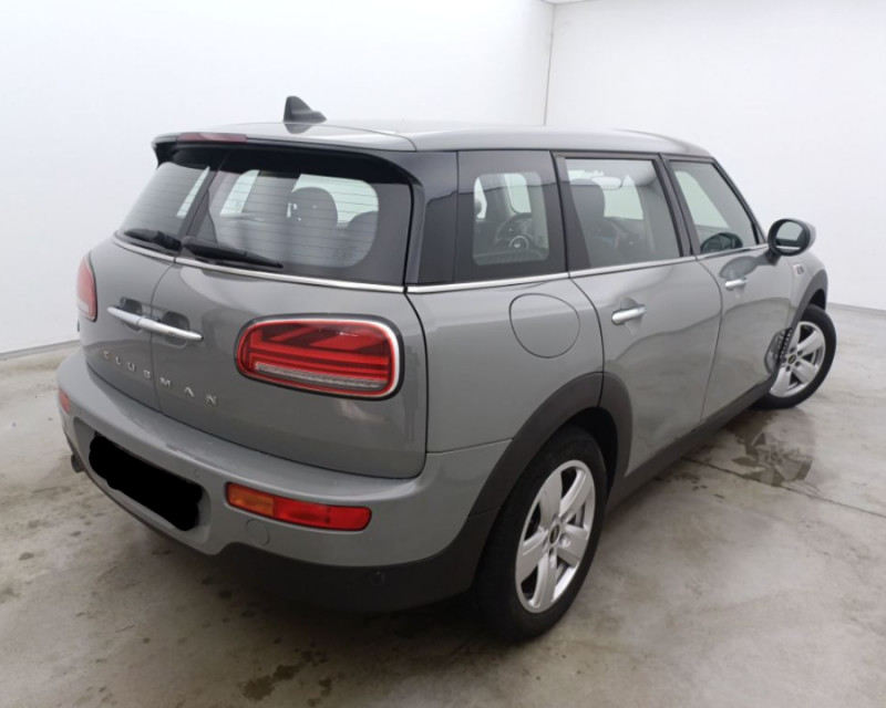 Photo 3 de l'offre de MINI CLUBMAN III ONE D 116 BVA Nv GPS LED CarPlay Clim Auto 1ère Main à 21950€ chez Mérignac auto