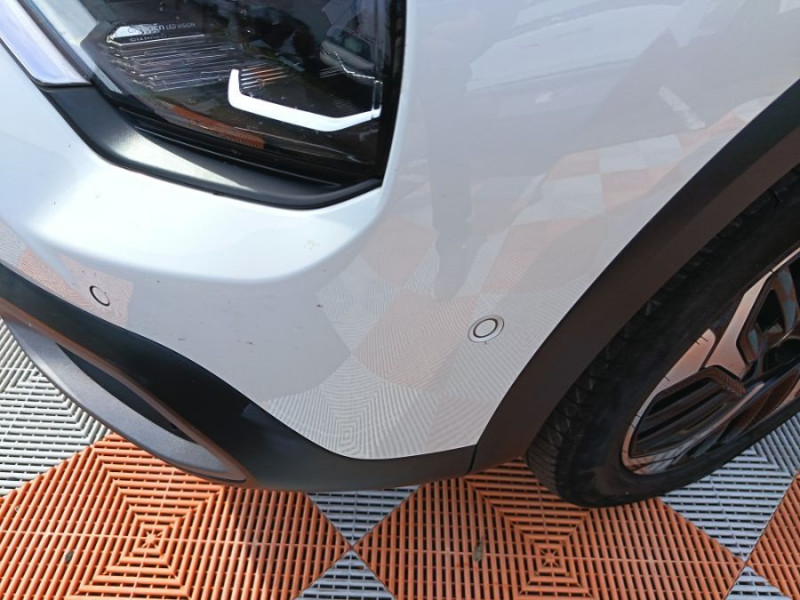 Photo 16 de l'offre de CITROEN C4 1.5 BlueHDI 130 EAT8 SHINE GPS à 21450€ chez Mérignac auto