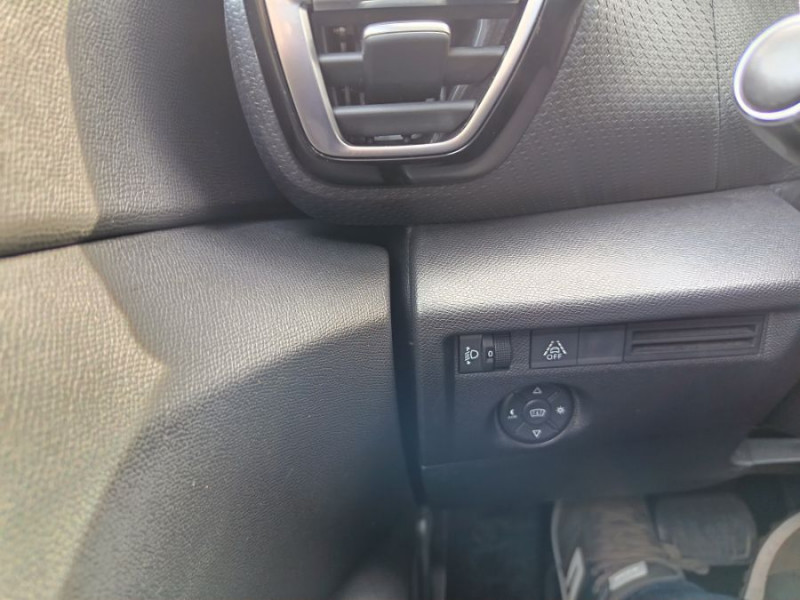 Photo 28 de l'offre de CITROEN C4 1.5 BlueHDI 130 EAT8 SHINE GPS à 21450€ chez Mérignac auto