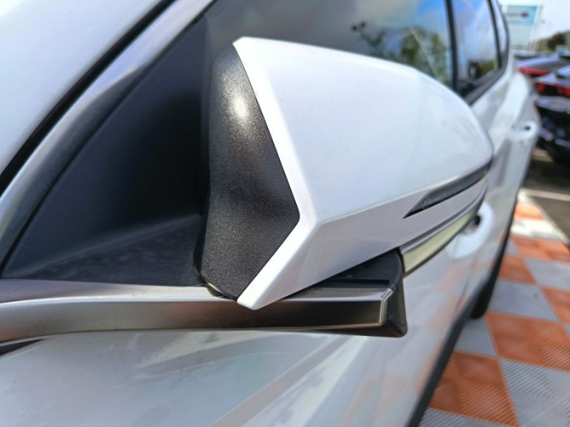 Photo 20 de l'offre de HYUNDAI TUCSON IV (2) 1.6 T-GDI 215 HYBRID BVA6 2WD STYLE PACK CREATIVE à 33870€ chez Mérignac auto