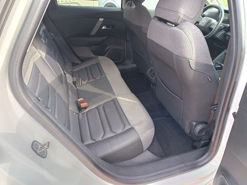 Photo 13 de l'offre de CITROEN C4 1.5 BlueHDI 130 EAT8 SHINE GPS à 21450€ chez Mérignac auto