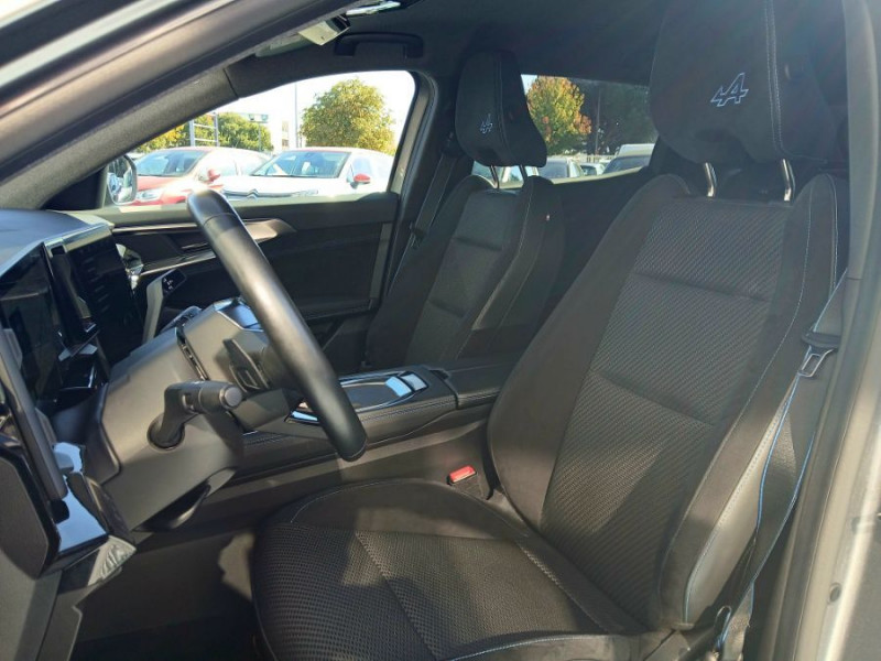 Photo 4 de l'offre de RENAULT AUSTRAL 1.2 E-TECH 200 FULL HYBRID TECHNO ESPRIT ALPINE Hayon EL. BQ Clsst. à 29950€ chez Mérignac auto