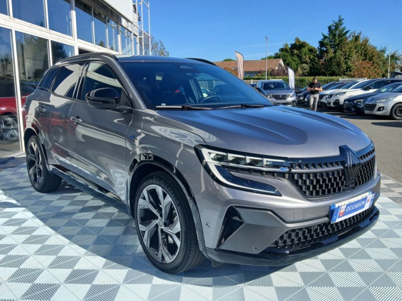 Photo 2 de l'offre de RENAULT AUSTRAL 1.2 E-TECH 200 FULL HYBRID TECHNO ESPRIT ALPINE Hayon EL. BQ Clsst. à 29950€ chez Mérignac auto