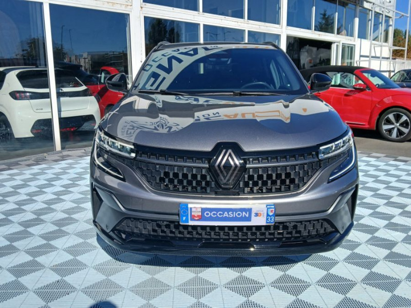 Photo 10 de l'offre de RENAULT AUSTRAL 1.2 E-TECH 200 FULL HYBRID TECHNO ESPRIT ALPINE Hayon EL. BQ Clsst. à 29950€ chez Mérignac auto