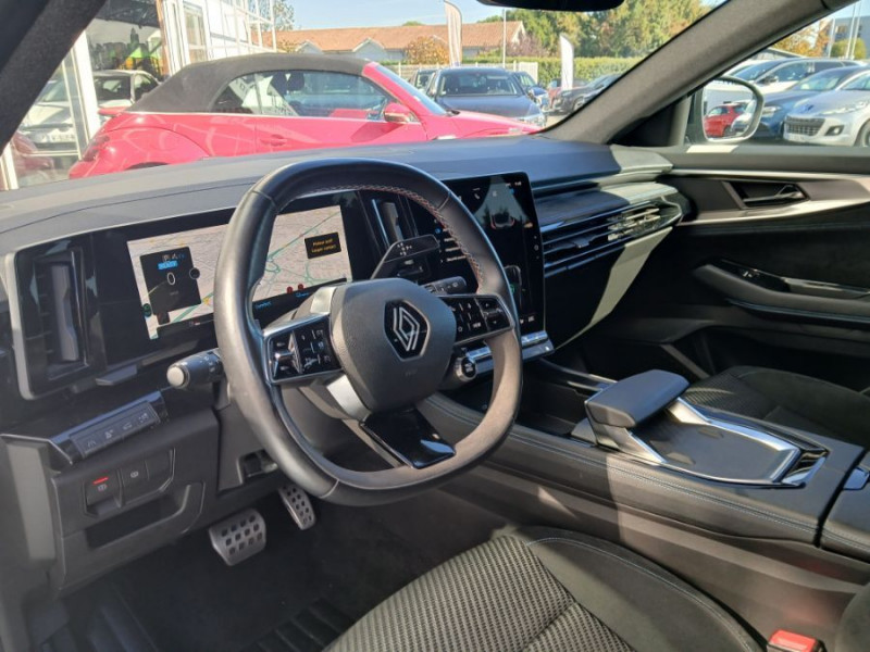 Photo 6 de l'offre de RENAULT AUSTRAL 1.2 E-TECH 200 FULL HYBRID TECHNO ESPRIT ALPINE Hayon EL. BQ Clsst. à 29950€ chez Mérignac auto
