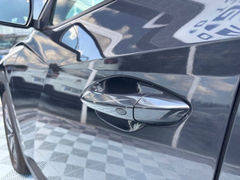Photo 16 de l'offre de HYUNDAI TUCSON IV 1.6 CRDI 136 DCT-7 HYBRID 48V 2WD GPS BVA avec Boutons à 28490€ chez Mérignac auto