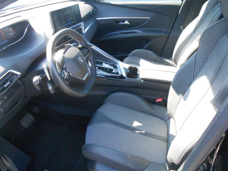 Photo 5 de l'offre de PEUGEOT 5008 II 1.5 BlueHDi 130 EAT8 ALLURE PACK 1ère Main à 30890€ chez Mérignac auto