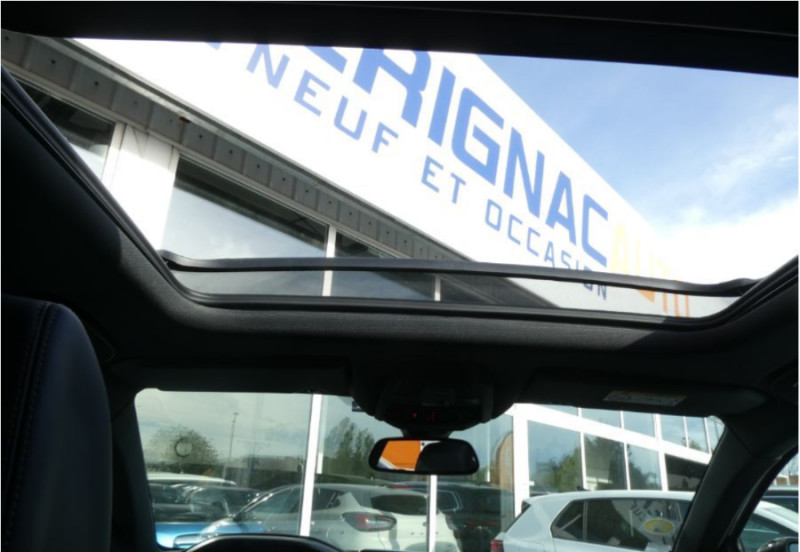 Photo 7 de l'offre de PEUGEOT 3008 II (2) 1.5 BlueHDi 130 EAT8 GT Alcantara TOE Hayon EL. 1ère Main à 27450€ chez Mérignac auto