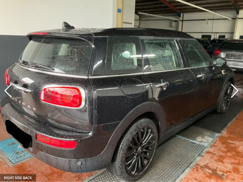 Photo 7 de l'offre de MINI CLUBMAN III ONE 102 BVA GPS Radars JA17 LED SC à 18490€ chez Mérignac auto