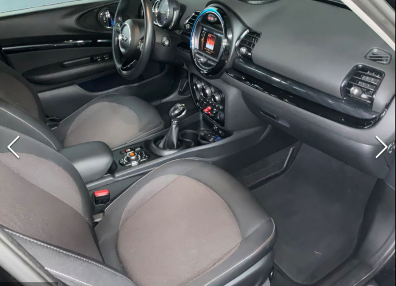 Photo 5 de l'offre de MINI CLUBMAN III ONE 102 BVA GPS Radars JA17 LED SC à 18490€ chez Mérignac auto
