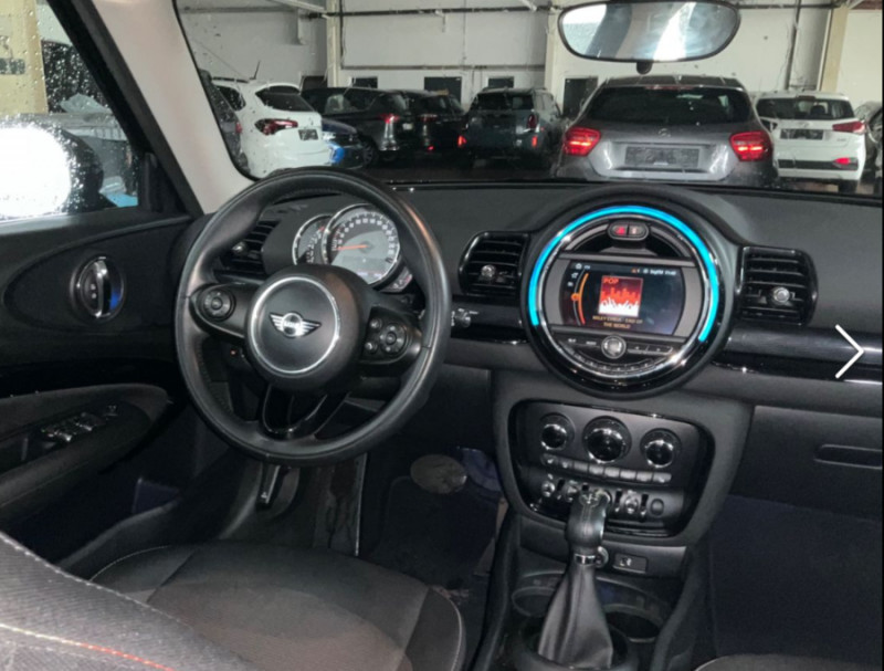 Photo 4 de l'offre de MINI CLUBMAN III ONE 102 BVA GPS Radars JA17 LED SC à 18490€ chez Mérignac auto