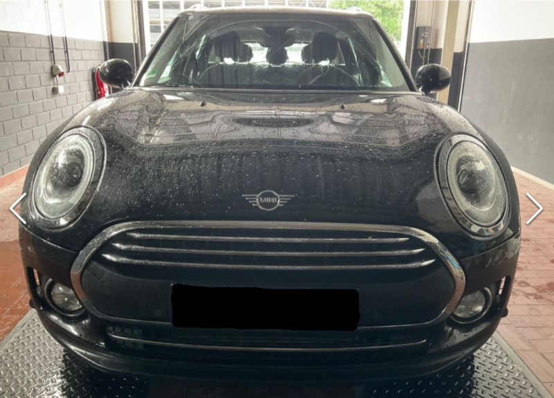 Photo 6 de l'offre de MINI CLUBMAN III ONE 102 BVA GPS Radars JA17 LED SC à 18490€ chez Mérignac auto