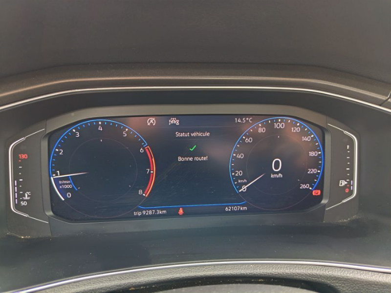 Photo 35 de l'offre de VOLKSWAGEN T-ROC 1.0 TSI 115 BVM6 LOUNGE Business Camera ACC CarPlay à 18950€ chez Mérignac auto